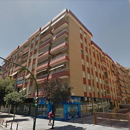 Apartamento El Califa - 1 Habitacion Leilighet Córdoba Eksteriør bilde