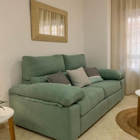 Apartamento El Califa - 1 Habitacion Leilighet Córdoba Eksteriør bilde