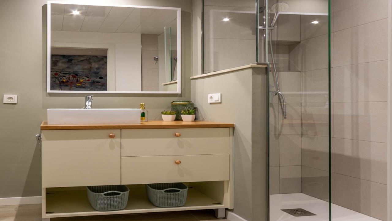 Apartamento El Califa - 1 Habitacion Leilighet Córdoba Eksteriør bilde