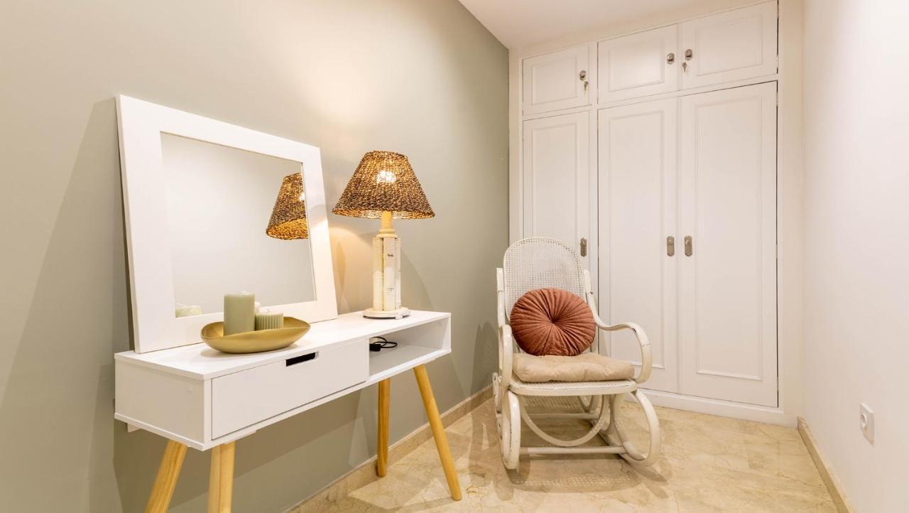 Apartamento El Califa - 1 Habitacion Leilighet Córdoba Eksteriør bilde