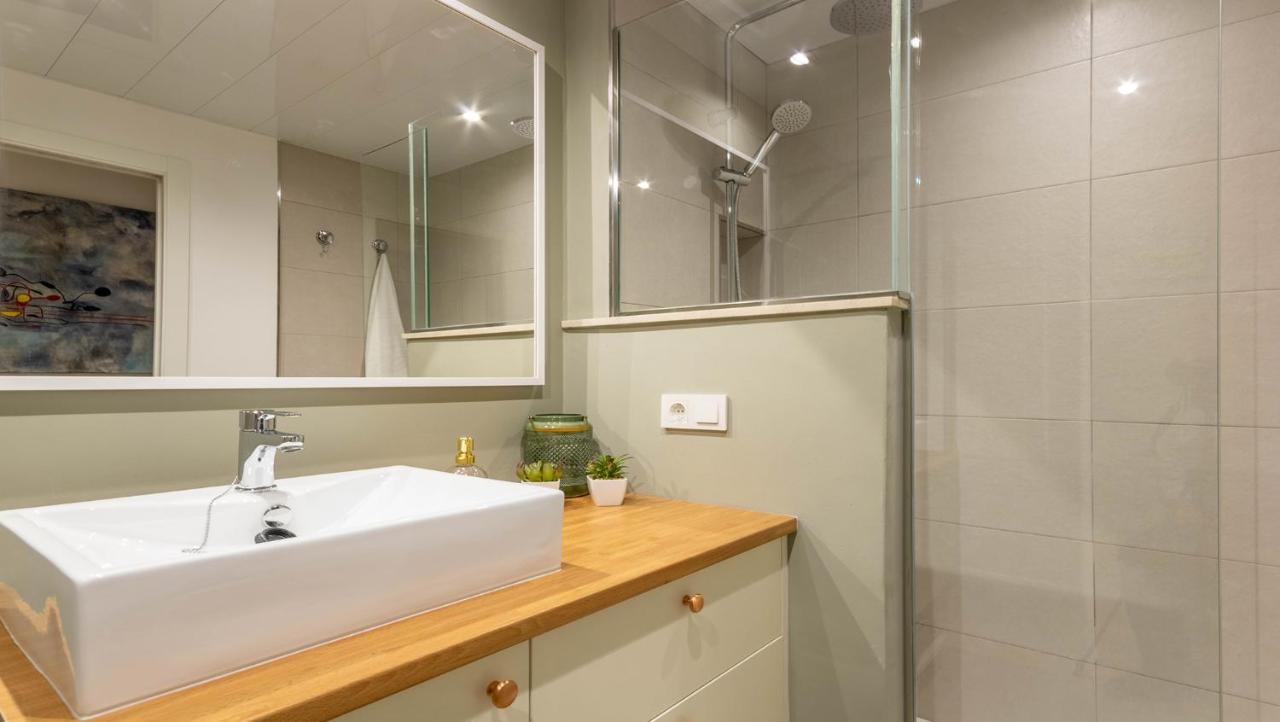 Apartamento El Califa - 1 Habitacion Leilighet Córdoba Eksteriør bilde