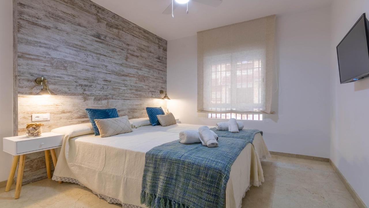 Apartamento El Califa - 1 Habitacion Leilighet Córdoba Eksteriør bilde