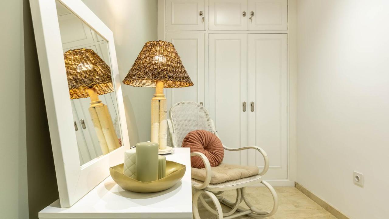 Apartamento El Califa - 1 Habitacion Leilighet Córdoba Eksteriør bilde