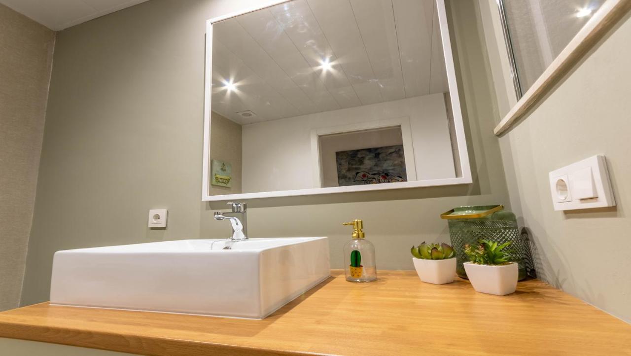 Apartamento El Califa - 1 Habitacion Leilighet Córdoba Eksteriør bilde