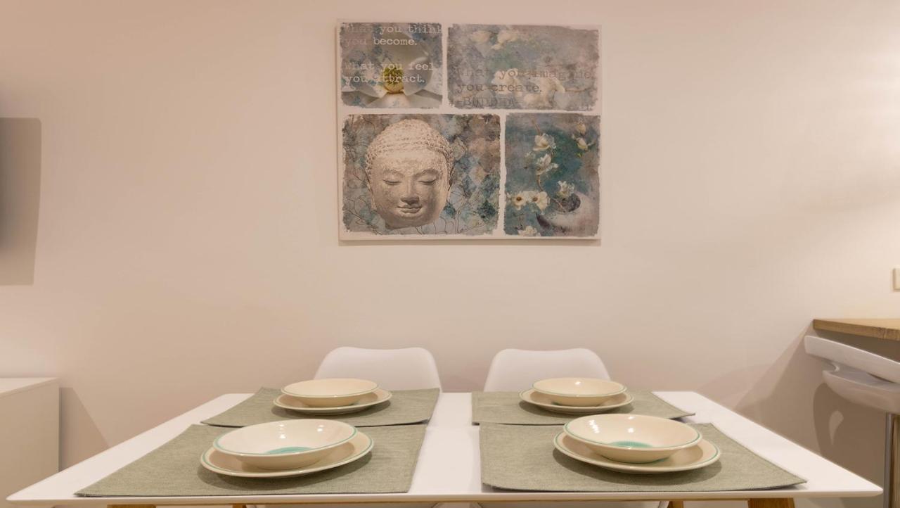 Apartamento El Califa - 1 Habitacion Leilighet Córdoba Eksteriør bilde